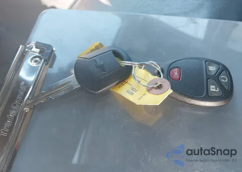 2014 Chevrolet Captiva Sport Ltz из США, поврежденный, VIN 3GNAL4EKXES682695